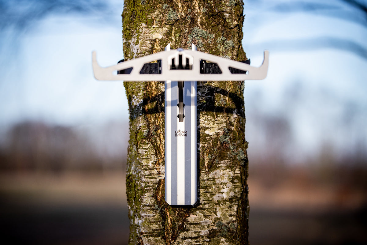 Boarhanger