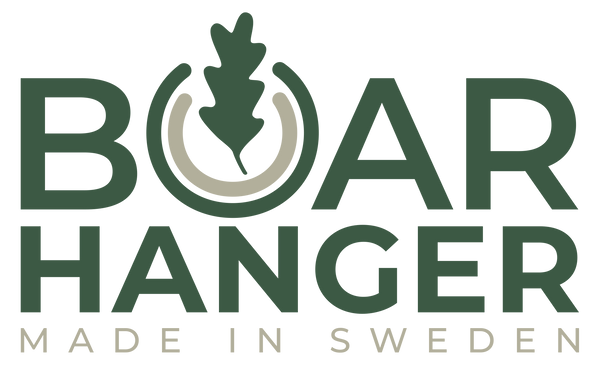 Boarhanger